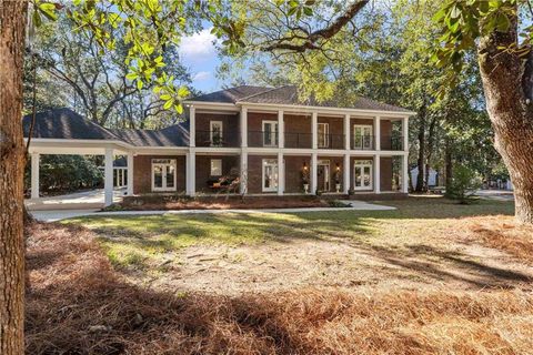 Photo of 37 Signal Hill Road, Spanish Fort, AL 36527 (MLS # 7705788)
