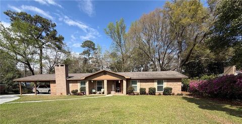 Photo of 2012 Archer Lane, Mobile, AL 36605 (MLS # 7732897)