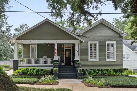 Photo of 22 Rickarby Place, Mobile, AL 36606 (MLS # 7852127)