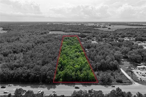 Photo of 0 State Highway 59, Foley, AL 36535 (MLS # 7610914)