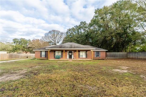Photo of 8856 Dawes Lake Road, Mobile, AL 36619 (MLS # 7711805)