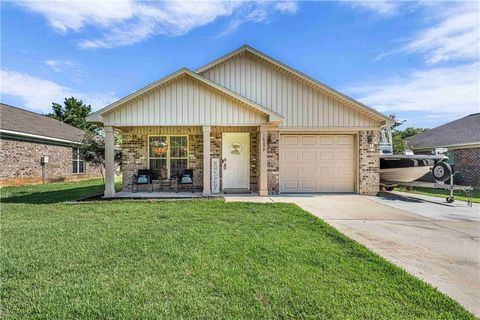 Photo of 16099 Hoiles Avenue, Silverhill, AL 36576 (MLS # 7787615)