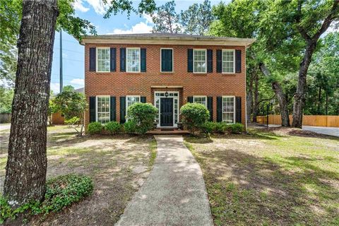 Photo of 7713 Bedford Court, Mobile, AL 36695 (MLS # 7773854)