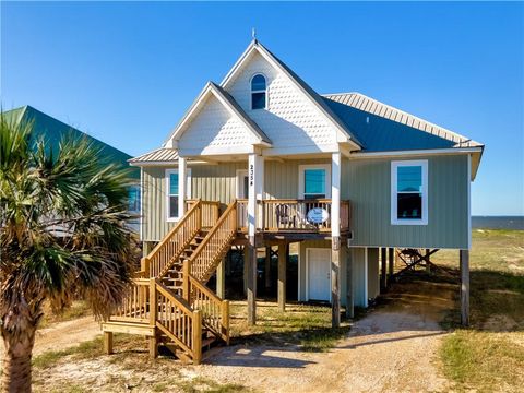 Photo of 2354 Island Shores Drive, Dauphin Island, AL 36528 (MLS # 7565526)