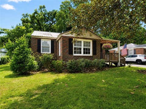 Photo of 5117 Border Drive N, Mobile, AL 36608 (MLS # 7804003)
