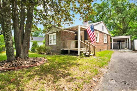 Photo of 5117 Border Drive N, Mobile, AL 36608 (MLS # 7804003)