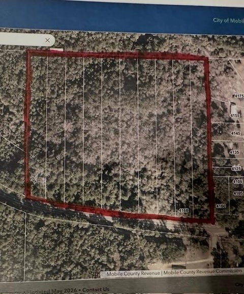 Photo of 0 Lott Road, Eight Mile, AL 36613 (MLS # 7788978)