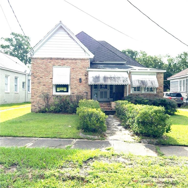 Photo 1 of 10 — 11 Hannon Avenue, Mobile, AL 36604