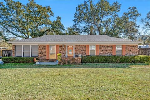 Photo of 7413 Wigfield Court, Mobile, AL 36619 (MLS # 7713051)