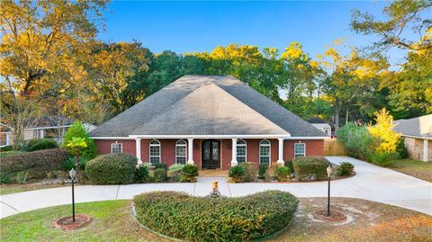 Photo of 6220 Hickory Lane, Mobile, AL 36609 (MLS # 7691063)
