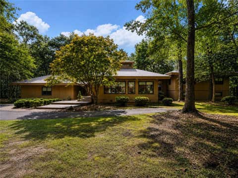 Photo of 8549 Dawes Lake Road, Mobile, AL 36619 (MLS # 7793983)