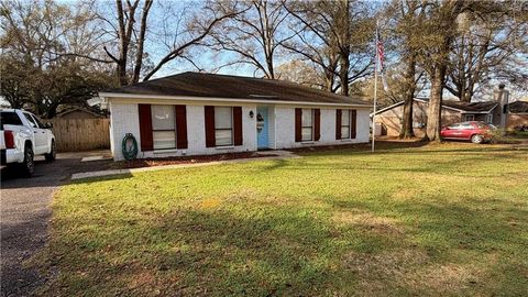Photo of 7321 Murray Heights Drive S, Irvington, AL 36544 (MLS # 7731559)