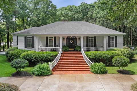 Photo of 8200 Whisper Lakes Court, Mobile, AL 36619 (MLS # 7790277)