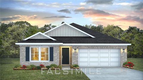 Photo of 4447 Jack Treadwell Lane, Mobile, AL 36619 (MLS # 7702812)