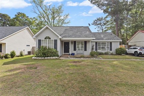 Photo of 821 Copperfield Drive W, Mobile, AL 36608 (MLS # 7741433)