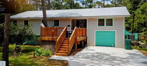 Photo of 1114 Napoleon Place, Dauphin Island, AL 36528 (MLS # 7569648)