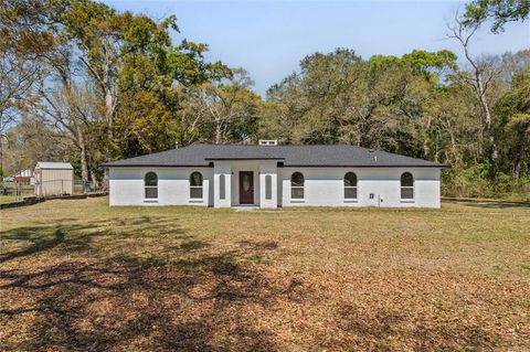 Photo of 7121 Old Military Road, Theodore, AL 36582 (MLS # 7738947)