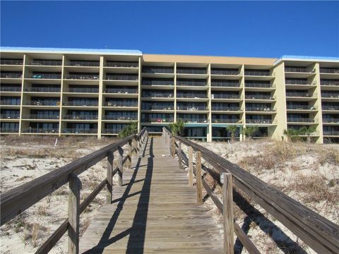 Photo of 1601 Bienville Boulevard #518, Dauphin Island, AL 36528 (MLS # 7635805)