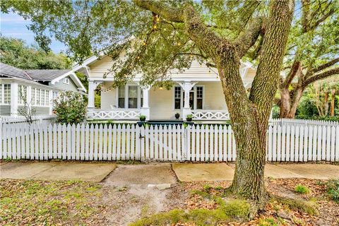 Photo of 261 S Georgia Avenue, Mobile, AL 36604 (MLS # 7709317)