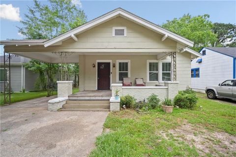 Photo of 603 Glenwood Street, Mobile, AL 36606 (MLS # 7586303)