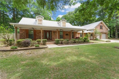 Photo of 4760 Fillingim Road, Wilmer, AL 36587 (MLS # 7760054)
