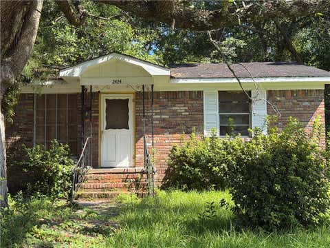 Photo of 2424 Brewton Avenue, Mobile, AL 36617 (MLS # 7826562)