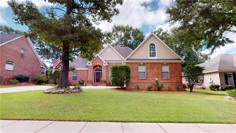 Photo of 6627 Lubarrett Way, Mobile, AL 36695 (MLS # 7804064)