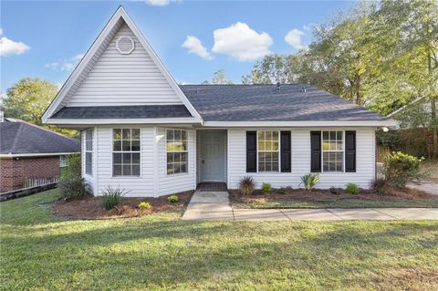 Photo of 7005 Sandy Creek Road, Mobile, AL 36695 (MLS # 7678495)