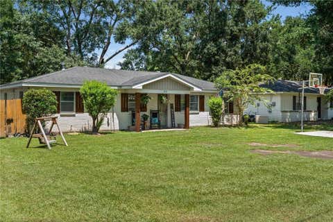 Photo of 112 Fairlane Drive, Satsuma, AL 36572 (MLS # 7825196)