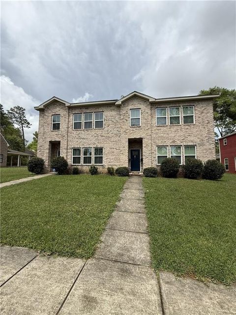 Photo of 6056 Sussex Drive, Mobile, AL 36608 (MLS # 7747848)