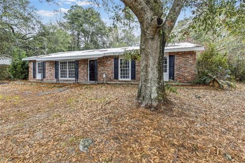 Photo of 5964 Montfort Road S, Mobile, AL 36608 (MLS # 7709667)