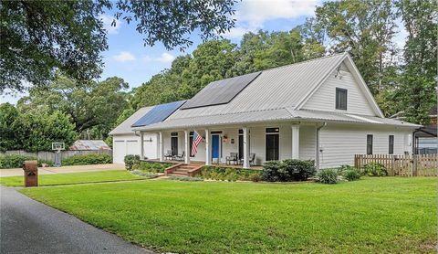 Photo of 703 Jordan Lane, Daphne, AL 36526 (MLS # 7731299)