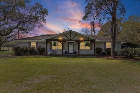 Photo of 11100 Rhett Mcconnell Road, Theodore, AL 36582 (MLS # 7740978)