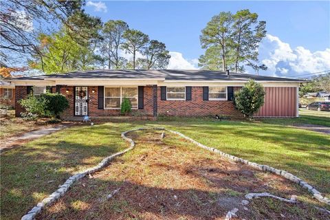Photo of 50 Maury Drive, Mobile, AL 36606 (MLS # 7694619)