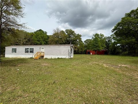 Photo of 7070 Wilmer Georgetown Road, Wilmer, AL 36587 (MLS # 7745782)