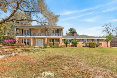 Photo of 4162 Skywood Lane, Mobile, AL 36693 (MLS # 7735731)
