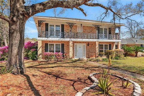 Photo of 4162 Skywood Lane, Mobile, AL 36693 (MLS # 7735731)