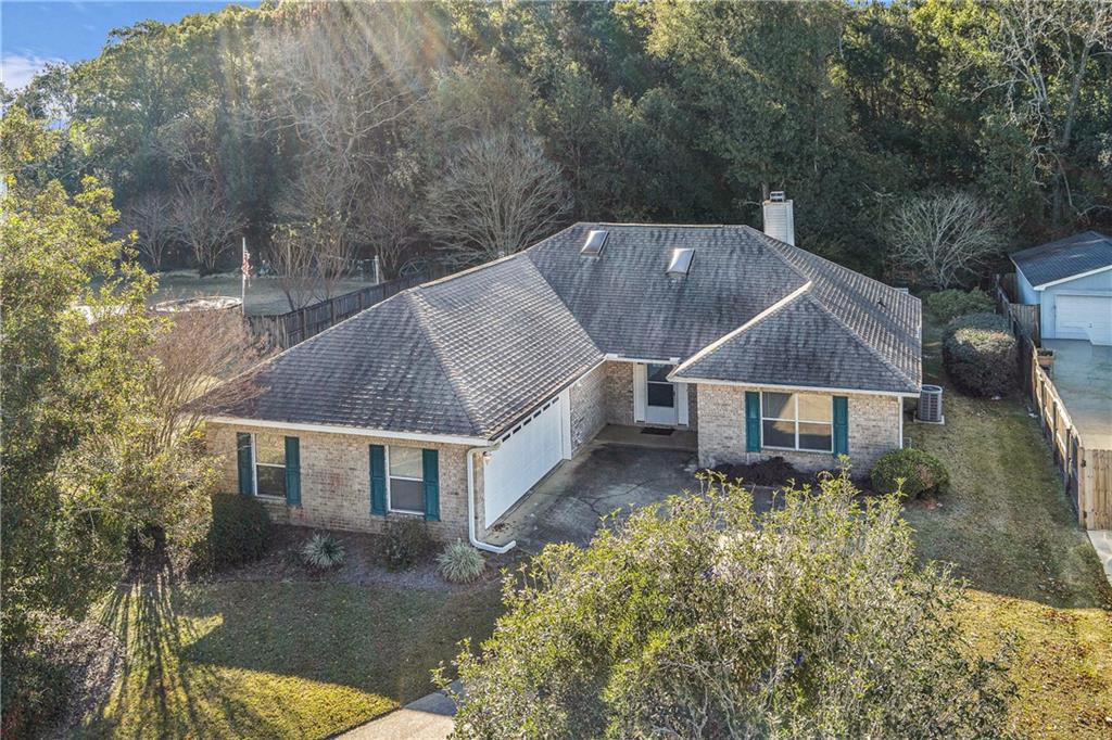 Fairhope, Alabama 36532, United States, 3 Bedrooms Bedrooms, ,2 BathroomsBathrooms,Residential,Active,255333