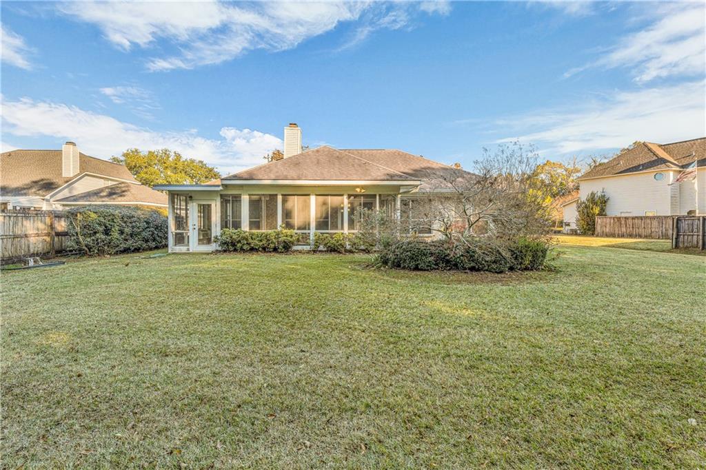 Fairhope, Alabama 36532, United States, 3 Bedrooms Bedrooms, ,2 BathroomsBathrooms,Residential,Active,255333