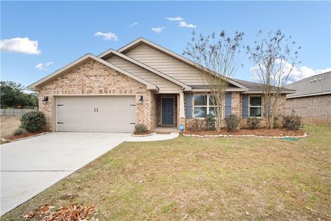 Photo of 9963 Summer Woods Circle S, Mobile, AL 36695 (MLS # 7693893)