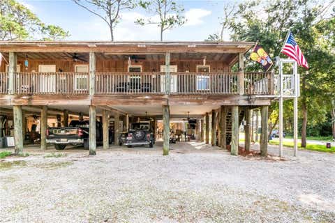 Photo of 1412 Oleander Lane #4, Dauphin Island, AL 36528 (MLS # 7804127)