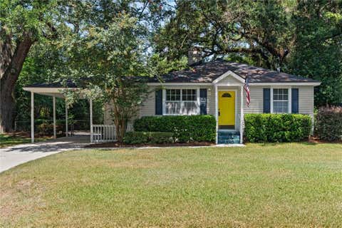 Photo of 5158 Norton Lane, Mobile, AL 36608 (MLS # 7824474)