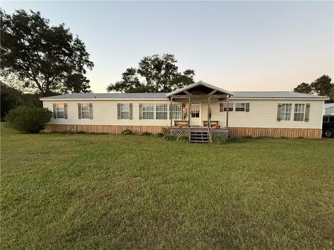 Photo of 15220 Roland Davis Road N, Wilmer, AL 36587 (MLS # 7677625)