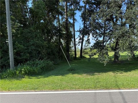 Photo of 0 Higgins Road, Mobile, AL 36619 (MLS # 7634227)