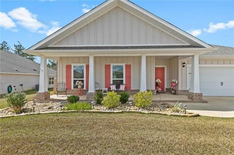 Photo of 30900 Semper Drive, Spanish Fort, AL 36527 (MLS # 7736070)