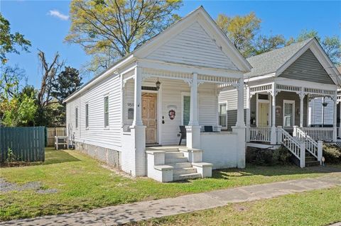 Photo of 959 Elmira Street, Mobile, AL 36604 (MLS # 7740279)