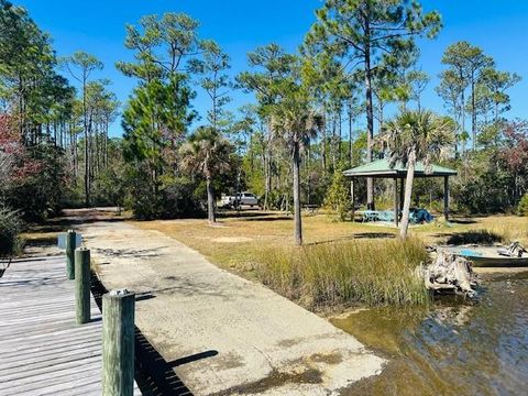 Photo of 0 Rebel Road, Theodore, AL 36582 (MLS # 7677852)