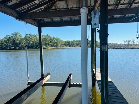 Photo of 0 Rebel Road, Theodore, AL 36582 (MLS # 7677852)