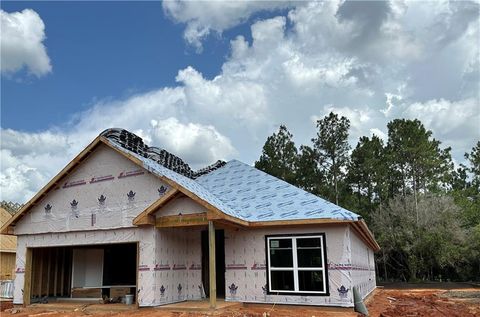 Photo of 4043 Leighton Place Drive, Mobile, AL 36693 (MLS # 7509546)
