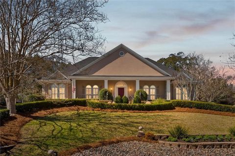 Photo of 2606 Charleston Oaks Drive E, Mobile, AL 36695 (MLS # 7731596)